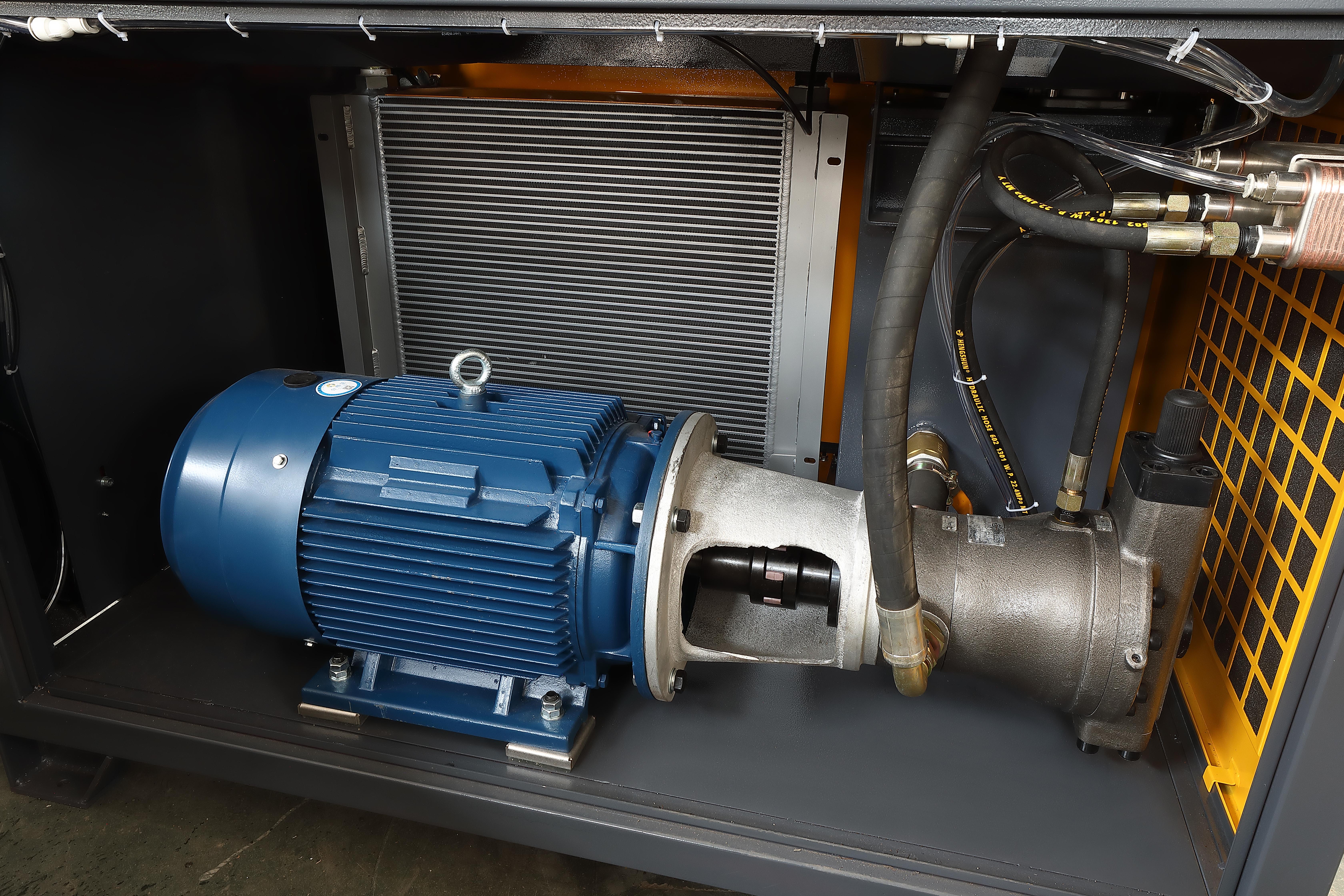 워터젯 헤더 배너